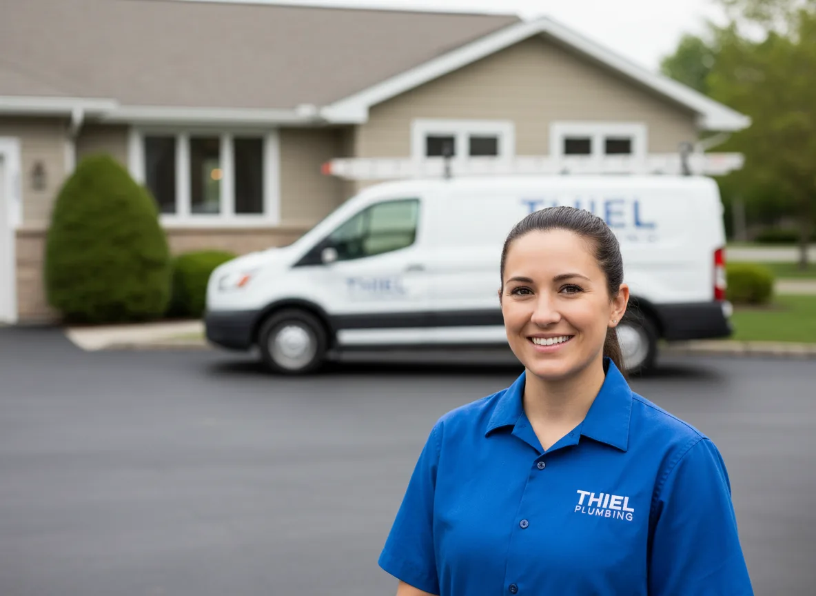 Plumber Sumas, WA FAQs